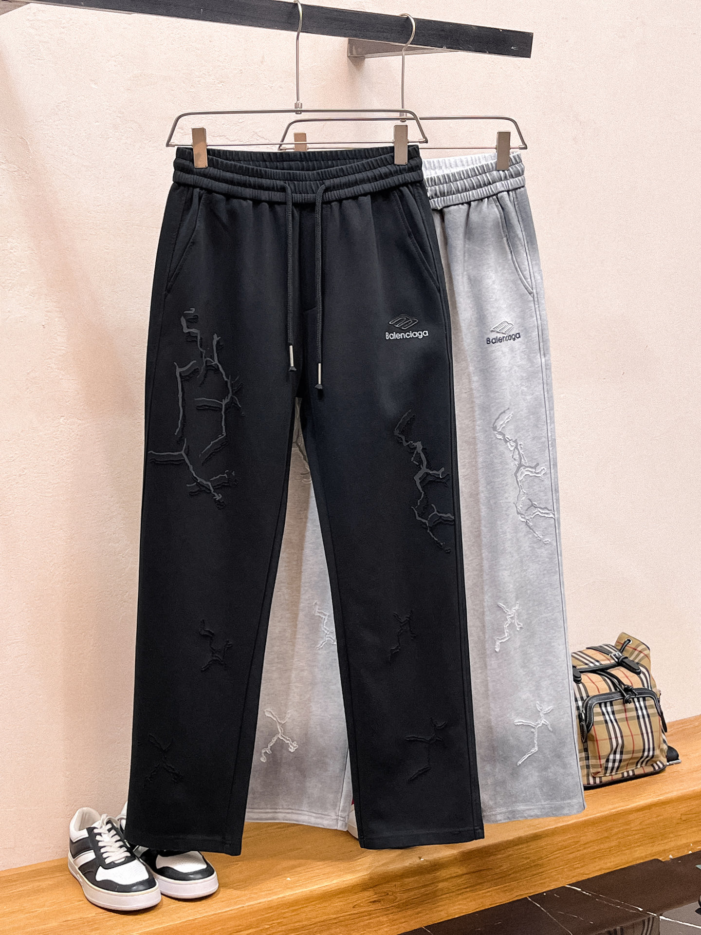 Casual Pants Man